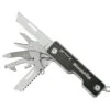 Black Fox Pocket Boss, Zwart BF-205 Multitool -Victorinox Boutique FOBF 205 01 fox