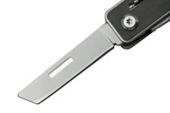 Black Fox Pocket Boss, Zwart BF-205 Multitool 11 Black Fox Pocket Boss, Zwart BF-205 Multitool -Victorinox Boutique FOBF 205 05 fox