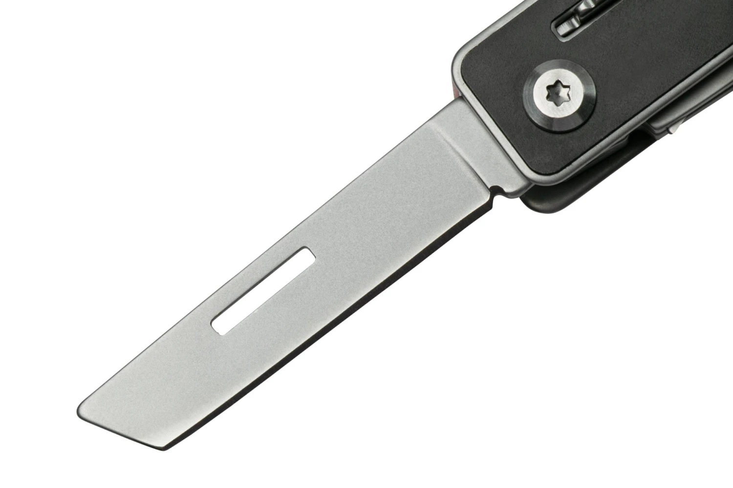 Black Fox Pocket Boss, Zwart BF-205 Multitool 7 Black Fox Pocket Boss, Zwart BF-205 Multitool – Image 5