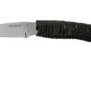 Fox Knives Black Fox Tarlo BF-713 Couteau Fixe, Alfredo Doricchi Design