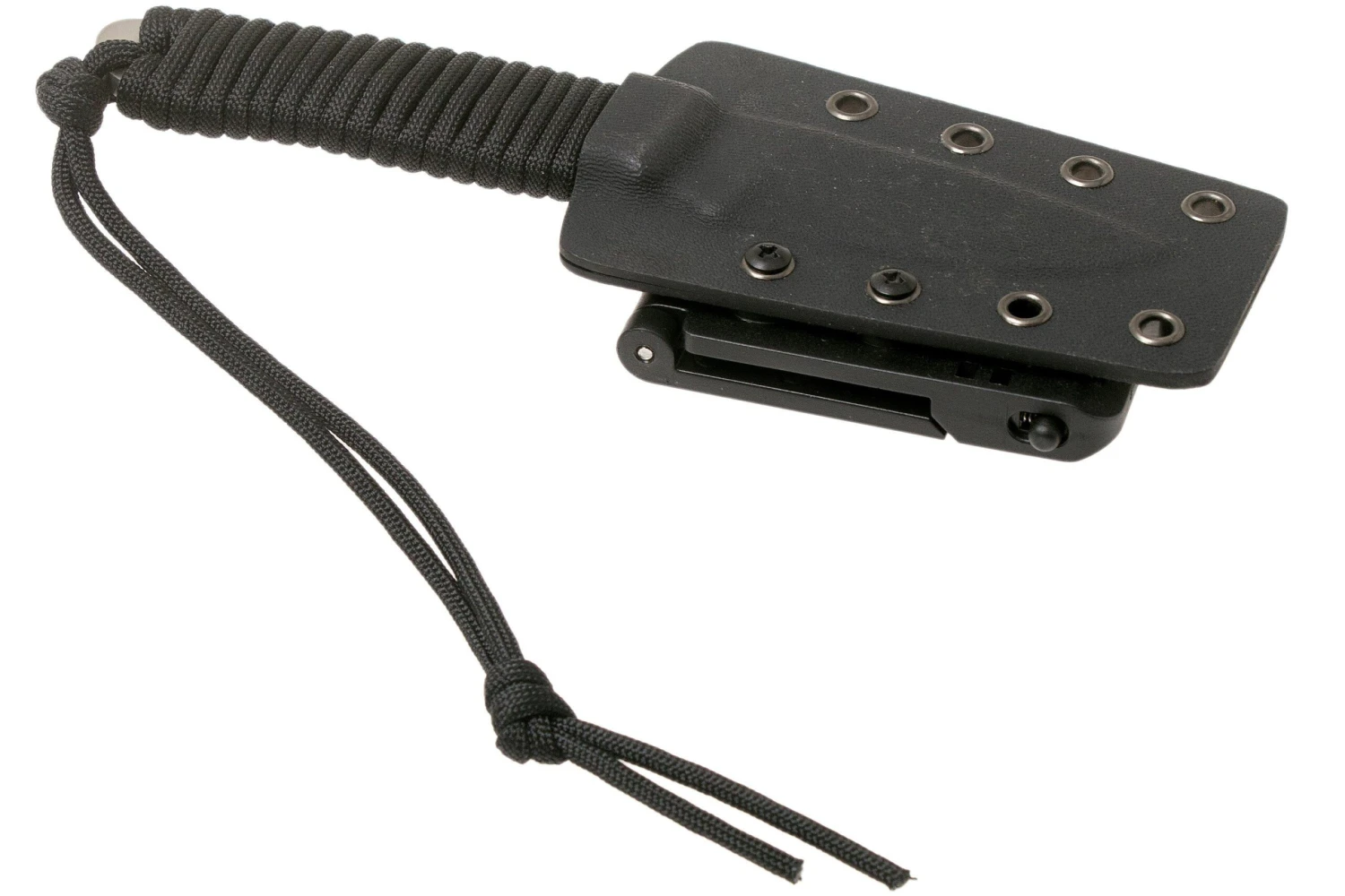 Fox Knives Black Fox Tarlo BF-713 Couteau Fixe, Alfredo Doricchi Design 7 Fox Knives Black Fox Tarlo BF-713 Couteau Fixe, Alfredo Doricchi Design – Image 5