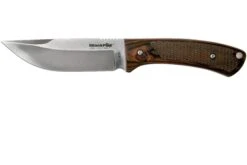 Fox Knives Companion Black Fox BF-741 Couteau De Chasse