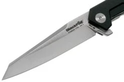 Fox Black Fox Jimson BF-743 Couteau De Poche -Victorinox Boutique FOBF 743 03 fox knives