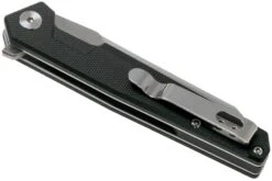 Fox Black Fox Jimson BF-743 Couteau De Poche -Victorinox Boutique FOBF 743 04 fox knives