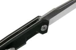 Fox Black Fox Jimson BF-743 Couteau De Poche -Victorinox Boutique FOBF 743 06 fox knives