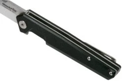 Fox Black Fox Jimson BF-743 Couteau De Poche -Victorinox Boutique FOBF 743 07 fox knives