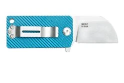Black Fox B-Key Blue BF-750BL Couteau De Poche -Victorinox Boutique FOBF 750BL 02 blackfox