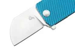 Black Fox B-Key Blue BF-750BL Couteau De Poche -Victorinox Boutique FOBF 750BL 03 blackfox