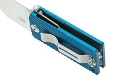 Black Fox B-Key Blue BF-750BL Couteau De Poche -Victorinox Boutique FOBF 750BL 05 blackfox