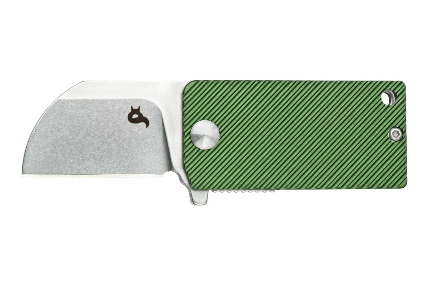 Black Fox B-Key, OD Green BF-750OD Couteau De Poche 4 Black Fox B-Key, OD Green BF-750OD Couteau De Poche – Image 2