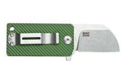 Black Fox B-Key, OD Green BF-750OD Couteau De Poche 16 Black Fox B-Key, OD Green BF-750OD Couteau De Poche -Victorinox Boutique FOBF 750OD 02 blackfox