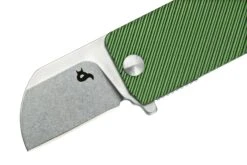 Black Fox B-Key, OD Green BF-750OD Couteau De Poche 17 Black Fox B-Key, OD Green BF-750OD Couteau De Poche -Victorinox Boutique FOBF 750OD 03 blackfox