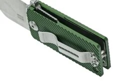 Black Fox B-Key, OD Green BF-750OD Couteau De Poche 19 Black Fox B-Key, OD Green BF-750OD Couteau De Poche -Victorinox Boutique FOBF 750OD 05 blackfox