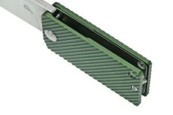 Black Fox B-Key, OD Green BF-750OD Couteau De Poche 21 Black Fox B-Key, OD Green BF-750OD Couteau De Poche -Victorinox Boutique FOBF 750OD 07 blackfox