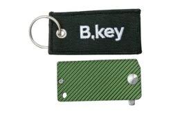 Black Fox B-Key, OD Green BF-750OD Couteau De Poche 22 Black Fox B-Key, OD Green BF-750OD Couteau De Poche -Victorinox Boutique FOBF 750OD 08 blackfox