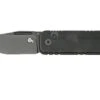 Black Fox NU-BOWIE, Black D2 Blade, Black G10 Couteau De Poche -Victorinox Boutique FOBF 758 01 blackfox