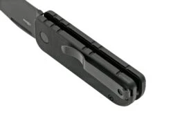 Black Fox NU-BOWIE, Black D2 Blade, Black G10 Couteau De Poche -Victorinox Boutique FOBF 758 04 blackfox