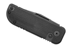 Black Fox NU-BOWIE, Black D2 Blade, Black G10 Couteau De Poche -Victorinox Boutique FOBF 758 06 blackfox