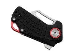 Black Fox Puck BF-761B Satin D2 Manche En Black G10, Couteau De Poche 13 Black Fox Puck BF-761B Satin D2 Manche En Black G10, Couteau De Poche -Victorinox Boutique FOBF 761B 06 blackfox