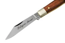 Fox Knives Filiscjna, CL-627/1 Couteau Miniature -Victorinox Boutique FOCL 627 1 03 foxknives