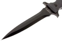 Fox FKMD Modras Black FX-507 Dague, Borut Kincl Design -Victorinox Boutique FOFX 007 03 fox fofx 007 03