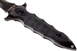 Fox FKMD Modras Black FX-507 Dague, Borut Kincl Design -Victorinox Boutique FOFX 007 04 fox fofx 007 04