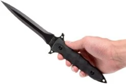 Fox FKMD Modras Black FX-507 Dague, Borut Kincl Design -Victorinox Boutique FOFX 007 05 fox fofx 007 05