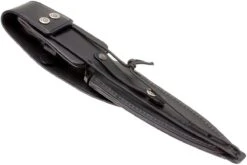 Fox FKMD Modras Black FX-507 Dague, Borut Kincl Design -Victorinox Boutique FOFX 007 07 fox fofx 007 07