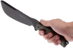 Fox FKMD Parang Bushcraft -Victorinox Boutique FOFX 0107153 05 fox fofx 0107153 05