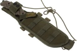 Fox FKMD Parang Bushcraft -Victorinox Boutique FOFX 0107153 06 fox fofx 0107153 06