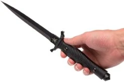 Fox FKMD Bellum Daga FX-0171100 Dague, Gabriel A. Serman Design -Victorinox Boutique FOFX 0171100 06 fox fofx 0171100 06