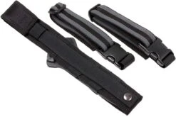 Fox FKMD Bellum Daga FX-0171100 Dague, Gabriel A. Serman Design -Victorinox Boutique FOFX 0171100 08 fox fofx 0171100 08