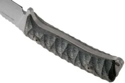 Fox Pro Hunter, Black Micarta FX-131MBSW Couteau De Chasse -Victorinox Boutique FOFX 131MBSW 04 fox knives