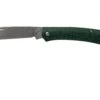 Fox Nauta FX-230MIG Green Micarta Couteau De Poche -Victorinox Boutique FOFX 230MIG 01 fox knives