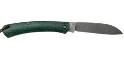 Fox Nauta FX-230MIG Green Micarta Couteau De Poche -Victorinox Boutique FOFX 230MIG 02 fox knives