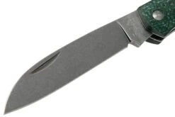 Fox Nauta FX-230MIG Green Micarta Couteau De Poche -Victorinox Boutique FOFX 230MIG 03 fox knives
