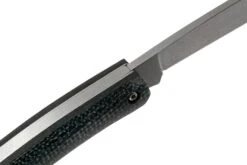 Fox Nauta FX-230MI Black Micarta Couteau De Poche -Victorinox Boutique FOFX 230MI 06 fox knives