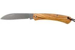 Fox Nauta FX-230OL Olive Couteau De Poche