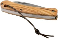 Fox Nauta FX-230OL Olive Couteau De Poche -Victorinox Boutique FOFX 230OL 04 fox knives