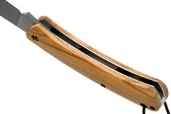 Fox Nauta FX-230OL Olive Couteau De Poche -Victorinox Boutique FOFX 230OL 05 fox knives