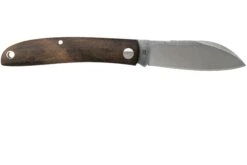 Fox Knives Livri FX-273ZW Zircote Couteau De Poche Slipjoint 12 Fox Knives Livri FX-273ZW Zircote Couteau De Poche Slipjoint -Victorinox Boutique FOFX 273ZW 02 fox knives