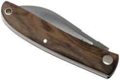 Fox Knives Livri FX-273ZW Zircote Couteau De Poche Slipjoint 14 Fox Knives Livri FX-273ZW Zircote Couteau De Poche Slipjoint -Victorinox Boutique FOFX 273ZW 04 fox knives