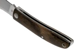 Fox Knives Livri FX-273ZW Zircote Couteau De Poche Slipjoint 15 Fox Knives Livri FX-273ZW Zircote Couteau De Poche Slipjoint -Victorinox Boutique FOFX 273ZW 05 fox knives