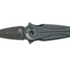 Fox Knives Saturn Black SW, FX-551 ALB Couteau De Poche -Victorinox Boutique FOFX 551ALB 01 fox