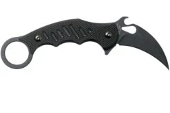 Fox Mini Karambit Fixed FX-598, Karambit -Victorinox Boutique FOFX 598 02 fox knives
