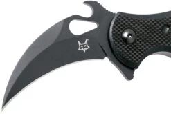 Fox Mini Karambit Fixed FX-598, Karambit -Victorinox Boutique FOFX 598 03 fox knives