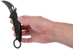 Fox Mini Karambit Fixed FX-598, Karambit -Victorinox Boutique FOFX 598 06 fox knives