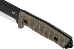 Fox Bushman FX-609 OD Couteau Outdoor -Victorinox Boutique FOFX 609 05 fox knives