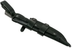 Fox Sherpa Bushman FX-610 Couteau D'outdoor 15 Fox Sherpa Bushman FX-610 Couteau D'outdoor -Victorinox Boutique FOFX 610 07 fox knives