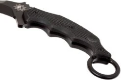 Fox FKMD Derespina Kuku Hanuman Fighting Karambit FX-636T 13 Fox FKMD Derespina Kuku Hanuman Fighting Karambit FX-636T -Victorinox Boutique FOFX 636 T 04 fox fofx 636 t 04